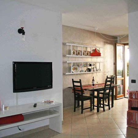 Il Sogno Di Gabry Appartement Florence Buitenkant foto