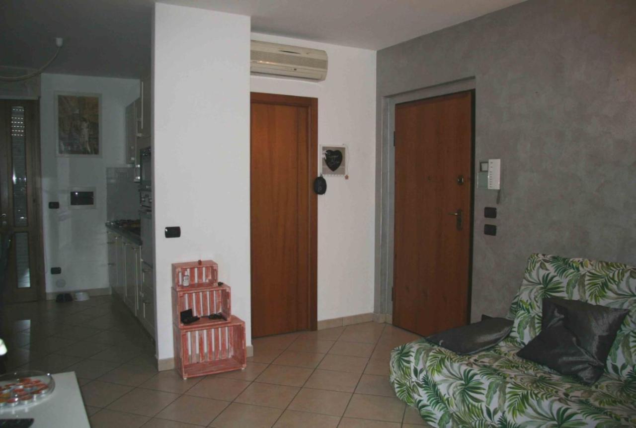 Il Sogno Di Gabry Appartement Florence Buitenkant foto
