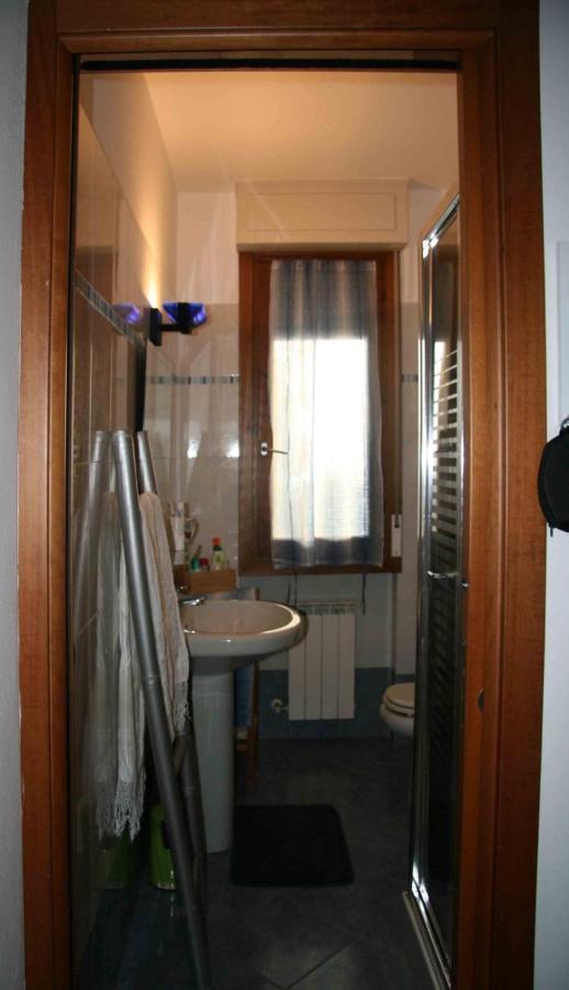 Il Sogno Di Gabry Appartement Florence Buitenkant foto