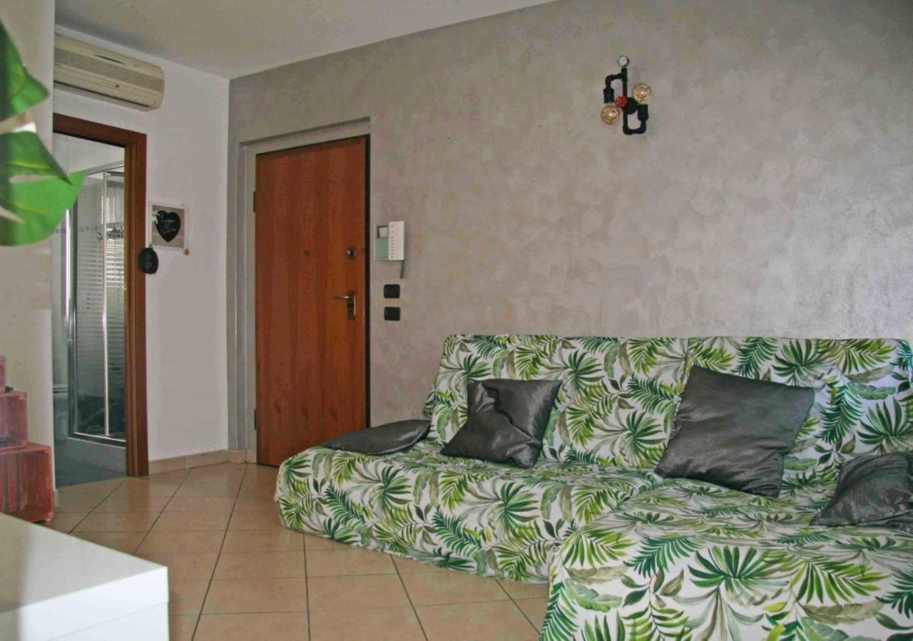 Il Sogno Di Gabry Appartement Florence Buitenkant foto