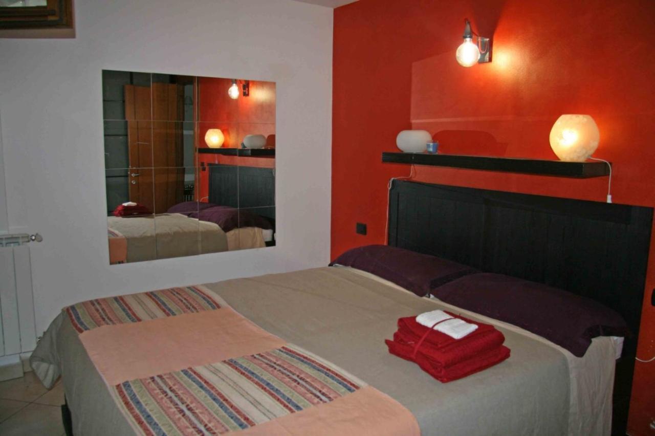 Il Sogno Di Gabry Appartement Florence Buitenkant foto
