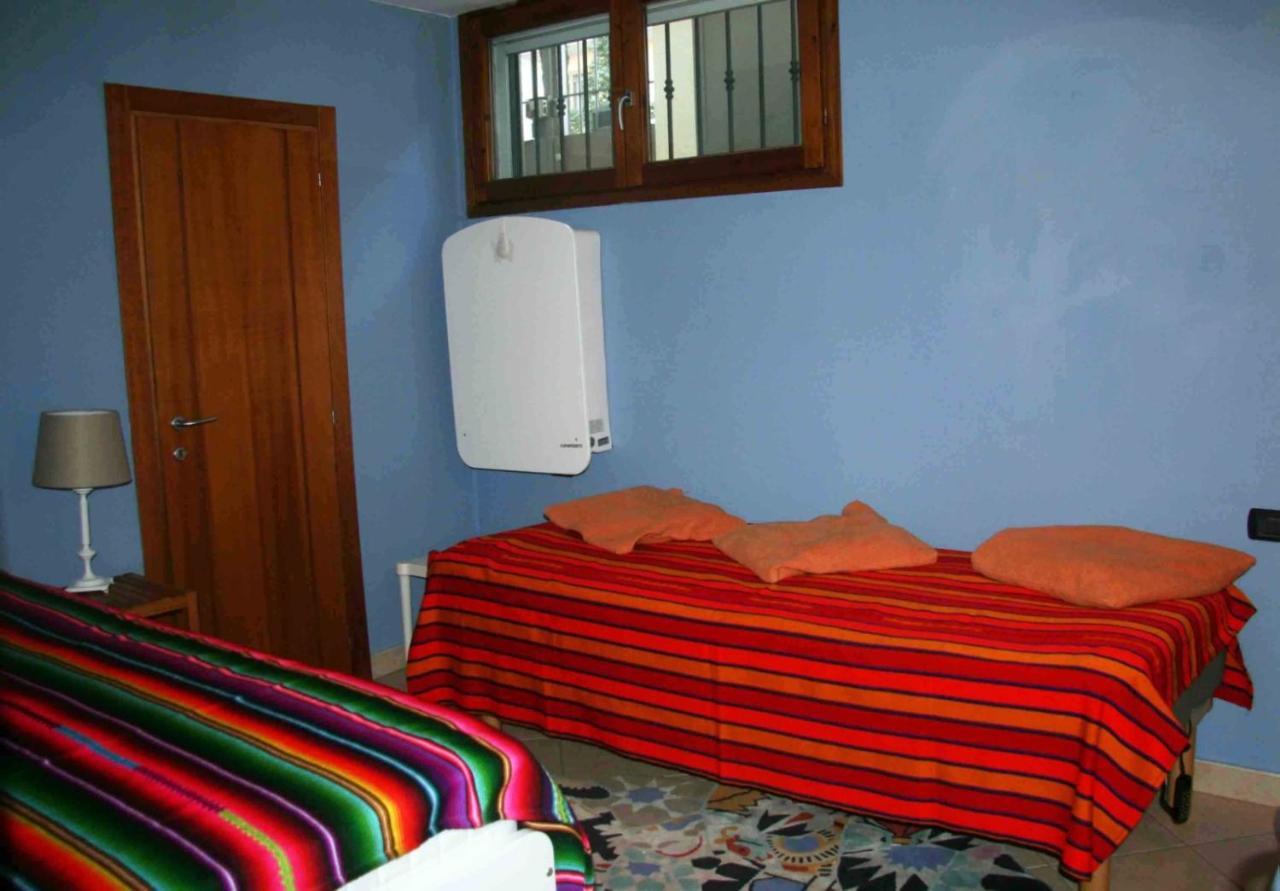 Il Sogno Di Gabry Appartement Florence Buitenkant foto