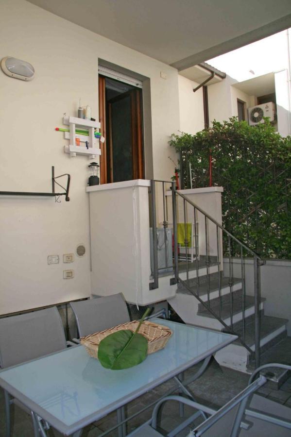 Il Sogno Di Gabry Appartement Florence Buitenkant foto