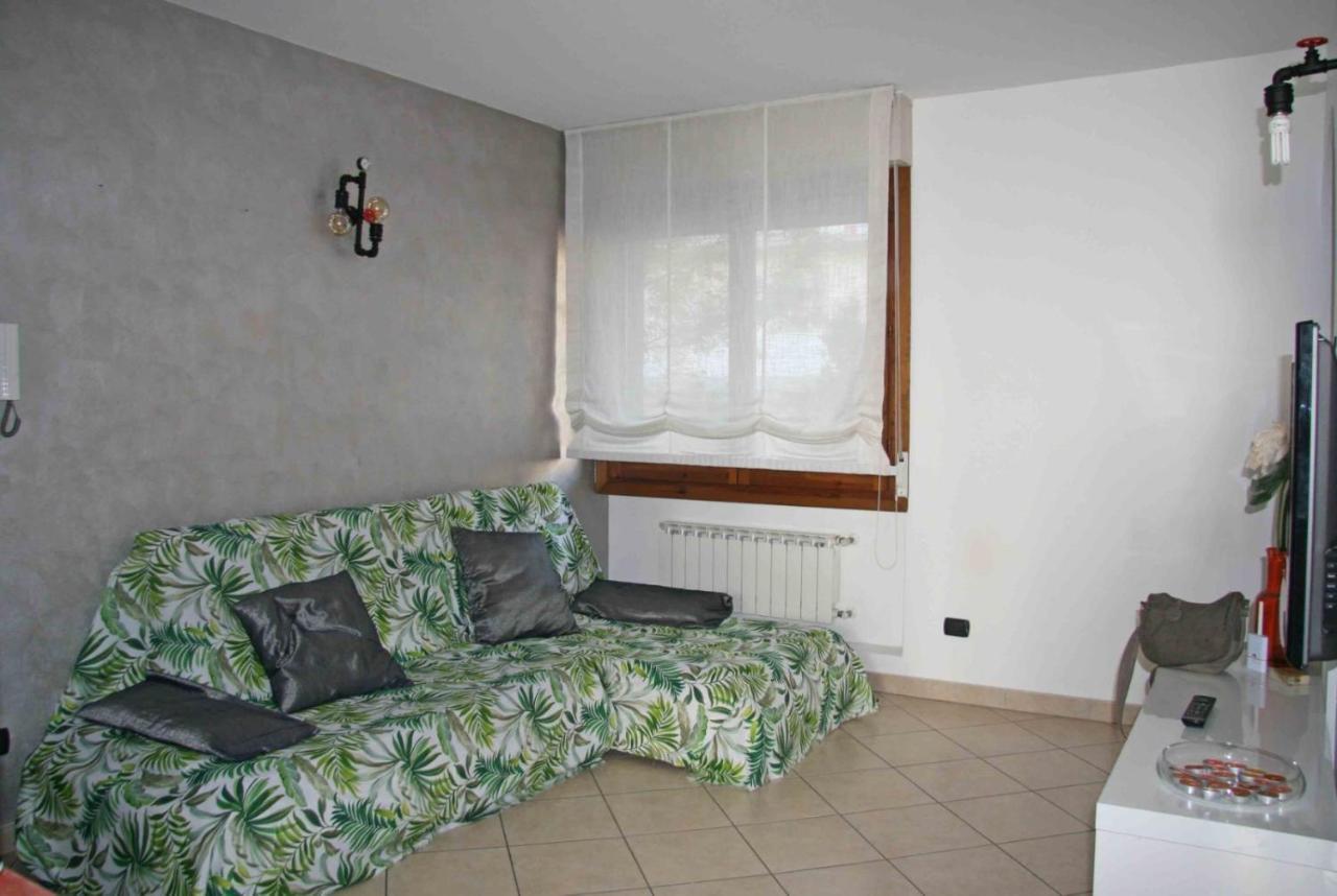 Il Sogno Di Gabry Appartement Florence Buitenkant foto