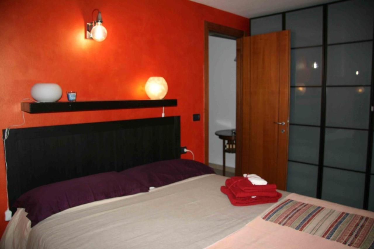 Il Sogno Di Gabry Appartement Florence Buitenkant foto