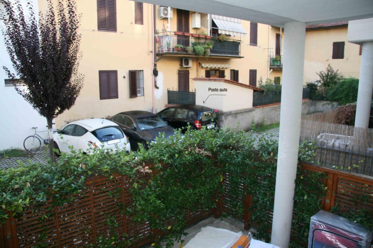 Il Sogno Di Gabry Appartement Florence Buitenkant foto