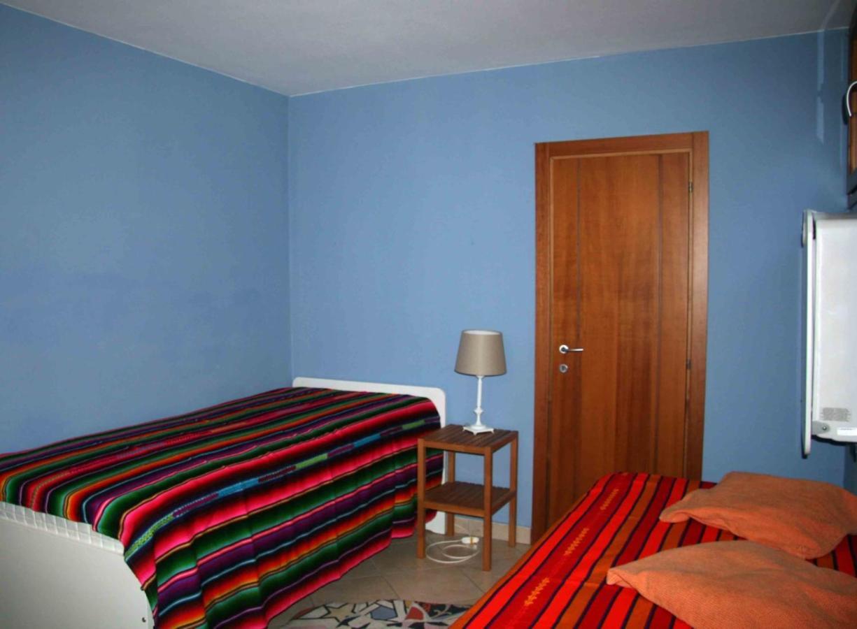 Il Sogno Di Gabry Appartement Florence Buitenkant foto
