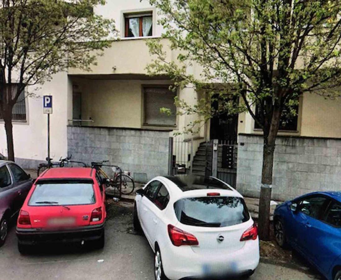 Il Sogno Di Gabry Appartement Florence Buitenkant foto
